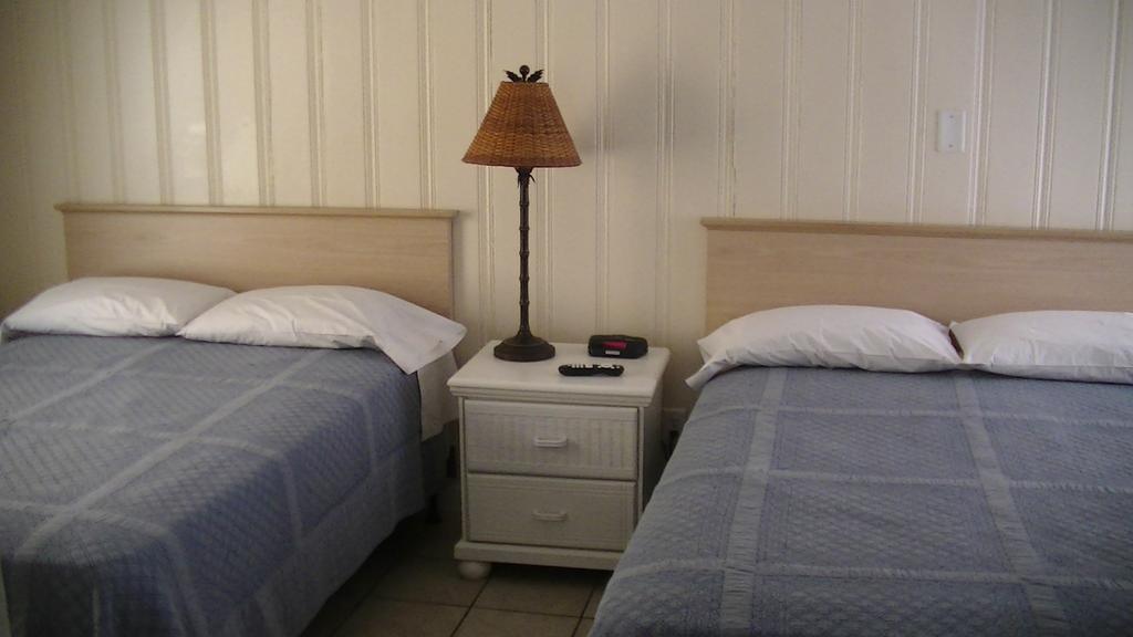 Seawitch Motel Carolina Beach Bilik gambar